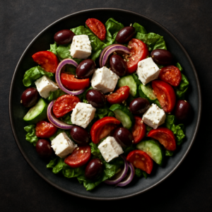 Älbler Salat