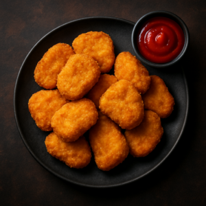 Chicken Nuggets 6 St.