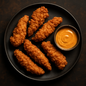 Chicken Tenders (2 St.)