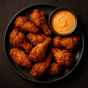 Chicken Wings 6 St.