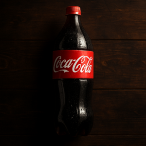Coca Cola 1,0L