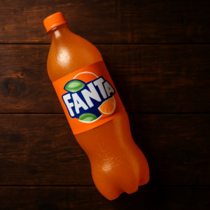 Fanta 1,0L