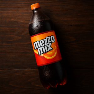 Mezzo Mix 1,0L