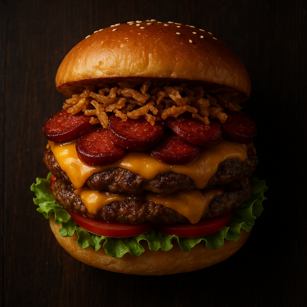 Burger