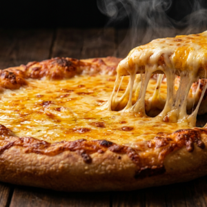 American Cheese