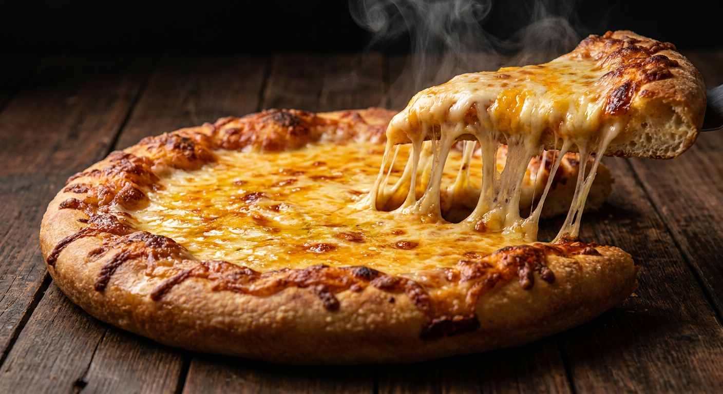 American Cheese