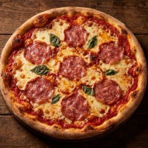 Basic Salami