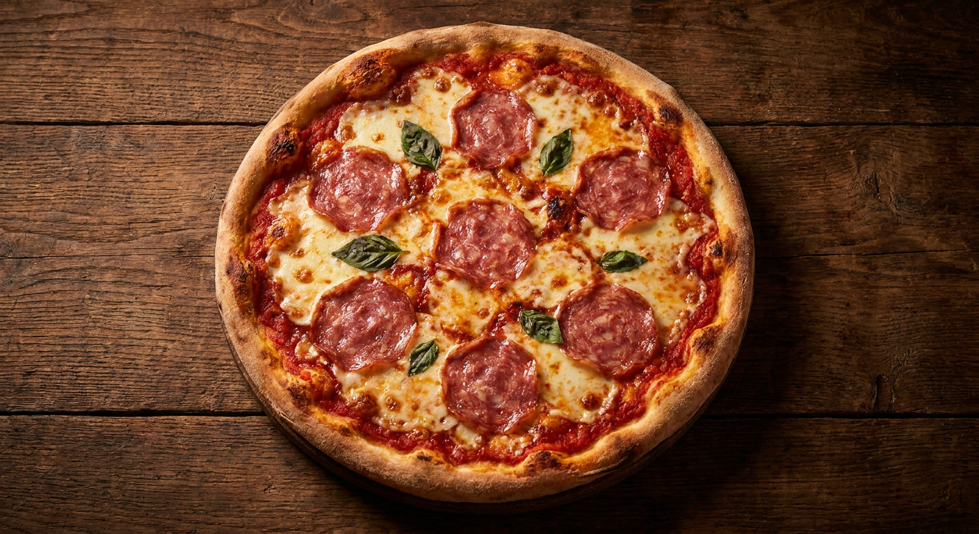Basic Salami