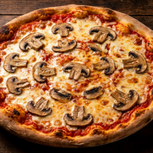 Basic Champignons