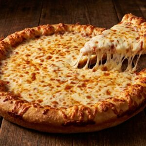 American Pizza