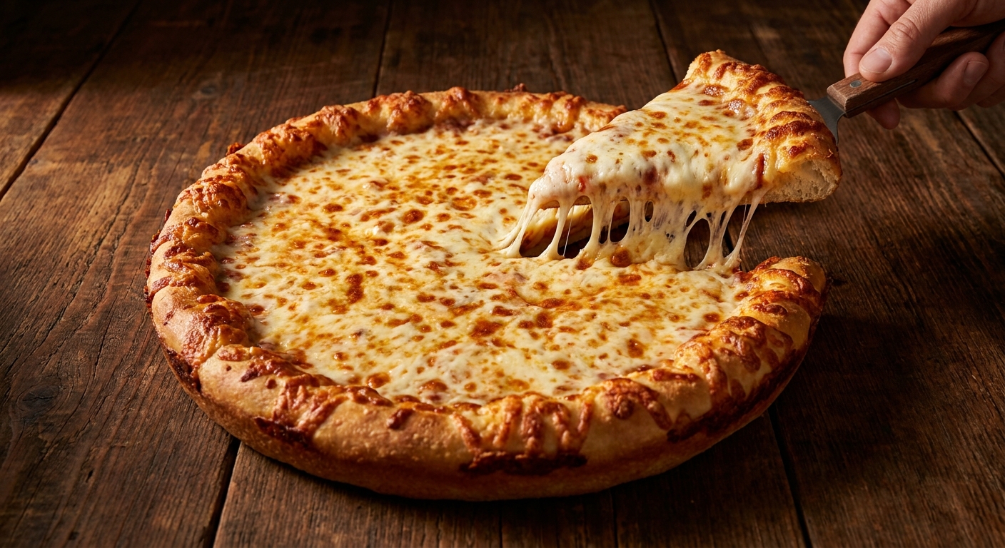 American Pizza