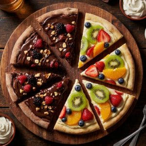Desserts