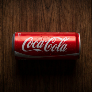 Cola Dose 0,33L