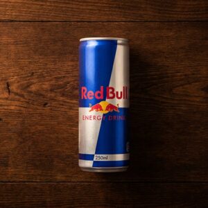 Red Bull 0,25L