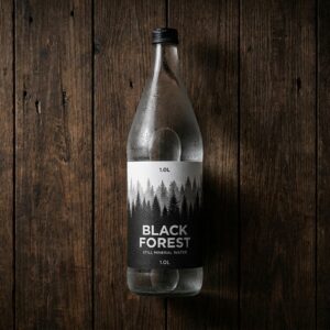 Black Forest Still 1,0L
