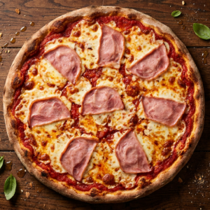Party Pizza Basic 1 Zutat (50cm)