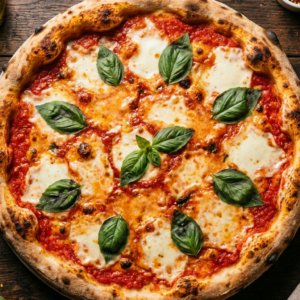 Party Margherita
