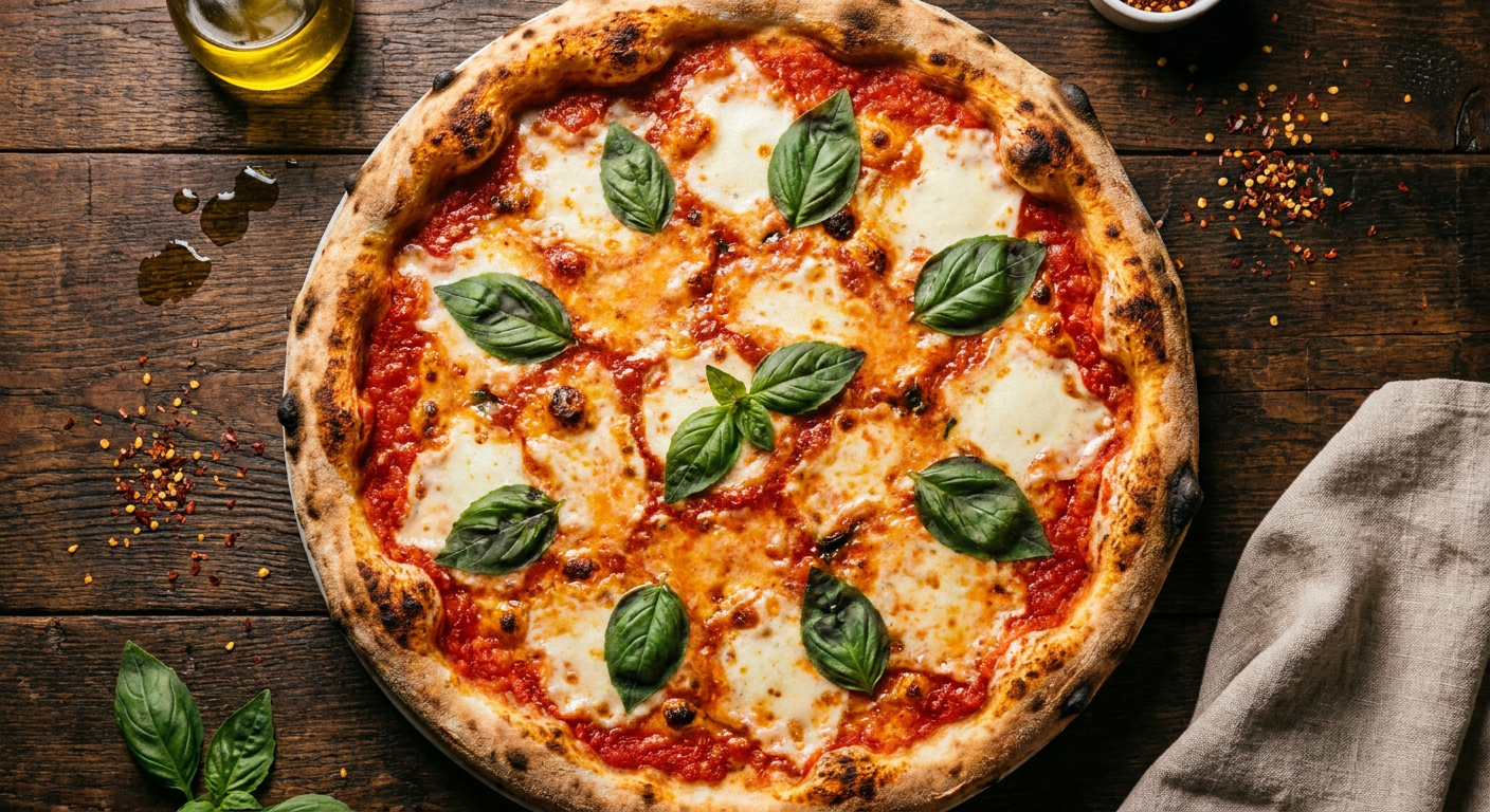 Party Margherita
