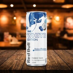 Red Bull Kokos Blaubeere