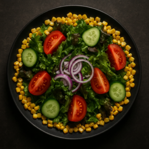 Gemischter Salat