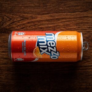 Mezzo Mix Dose 0,33L