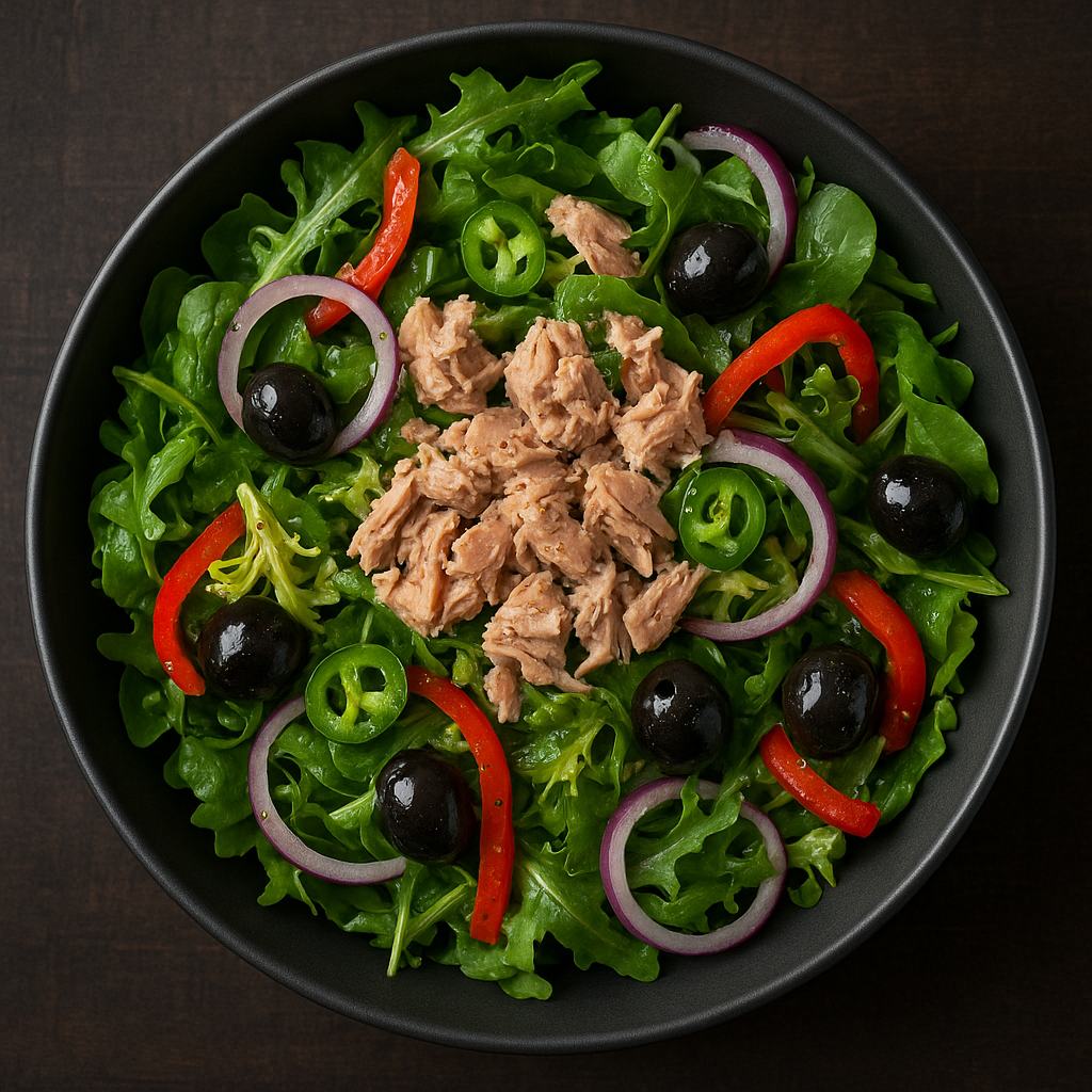 Nizza Salat