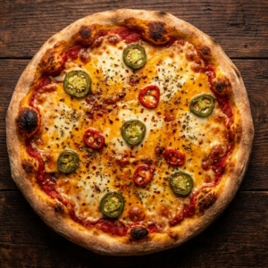 Chilli Cheese