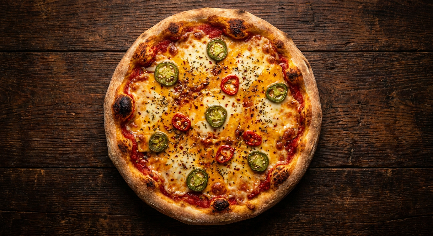 Chilli Cheese