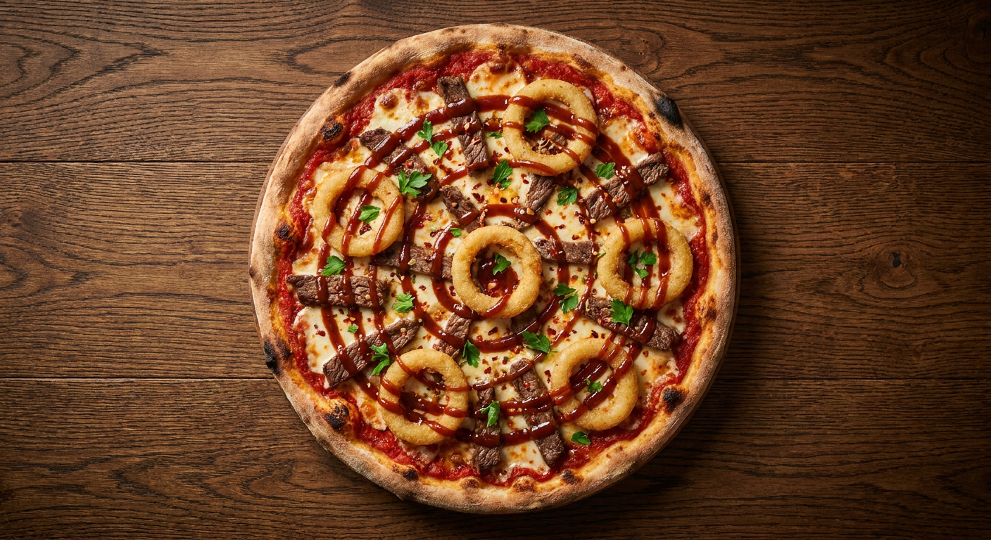 Western Pizza