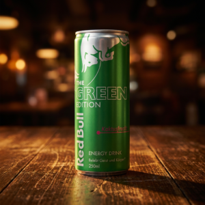 Red Bull Kaktusfrucht